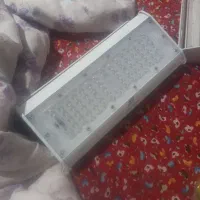 دوعدد پرژکتور