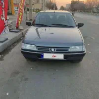 ۴۰۵مدل ۹۵یگانه