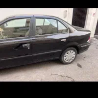 سمند مدل ۸۳|خودرو سواری و وانت|تهران, شادآباد|دیوار