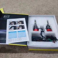 هدلایت LEDCO|ریسه و چراغ تزئینی|بندر امام خمینی, |دیوار