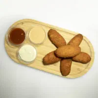 استخدامی فروشنده و صندوقدار خانم فست فود