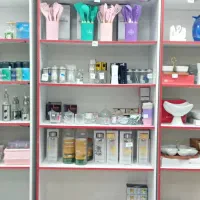 دکور چوبی جهت مغازه