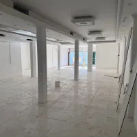 ۳۰۰مترواحد اداری بر اصلی