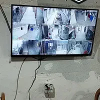 تعمیر کامپیوتر ، نصب ویندوز نرم افزار شبکه ودوربین|خدمات رایانهای و موبایل|زاهدان, |دیوار