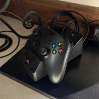 xbox series s 1TB مشکی‌|کنسول، بازی ویدئویی و آنلاین|تهران, فلسطین (میدان انقلاب)|دیوار