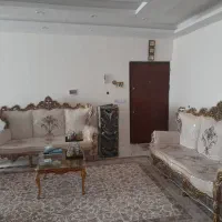 مبل سلطنتی و جلو مبلی|مبلمان خانگی و میز عسلی|پرند, فاز ۶|دیوار