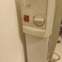 شوفاژ برقی روغنی آلمانی zass