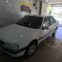پژو slx|خودرو سواری و وانت|فارسان, |دیوار
