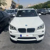 بی ام و Xdrive 2.8 مدل ۲۰۱۴