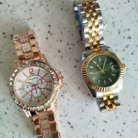 ساعتهای نو و اکبند