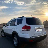 موهاوی ۸ سیلندر|خودرو سواری و وانت|تهران, سازمان آب|دیوار