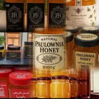 عسل ارگانیک درخت پالونیا|خوردنی و آشامیدنی|تهران, والفجر (افسریه)|دیوار