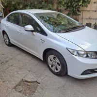 Honda civic هوندا سیویک
