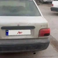 پراید ۸۵|خودرو سواری و وانت|اهواز, شهرک صنعتی شماره 4|دیوار