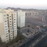 کوزو۶ دوخوابه عرصه تسویه طبقه۱۳ تخلیه|فروش آپارتمان|پرند, فاز ۶|دیوار