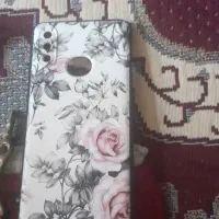 قاب گوشی ودکور برنجی