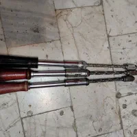 پیچگوشتی فشاری ژاپنی|ابزارآلات|داران, |دیوار