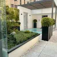 آ‌پارتمان ویلا ۲۵۰ متر سه خواب ** تاپ لوکیشن **|اجارهٔ آپارتمان|تهران, زعفرانیه|دیوار