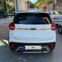 x22 مدل۹۹ اکسلنت اتومات|خودرو سواری و وانت|گرگان, |دیوار