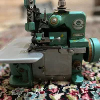 چرخ سردوز پروانه درحد نو سالم