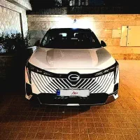 gac emkoo 2024 گک امکو سفید بنزینی