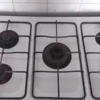 گاز‌ ۵‌ شعله