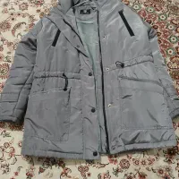 پالتو وکاپشن|لباس|رودسر, |دیوار