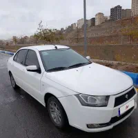 دنا تیپ۲ مدل ۹۷|خودرو سواری و وانت|تبریز, |دیوار