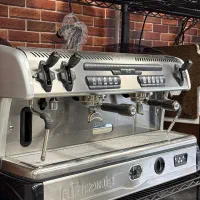 قهوه ساز صنعتی ایتالیایی و اسپانیایی|کافیشاپ و رستوران|گرگان, |دیوار