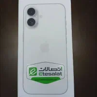 آیفون 16نرمال