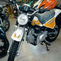 مینی تریل 90 نیکتاز