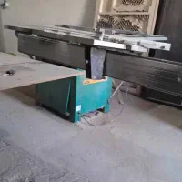 اره دور کن|ماشین‌آلات صنعتی|تهران, تهرانپارس غربی|دیوار
