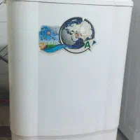 ماشین پتوشوی ولباس شوی مینیواش