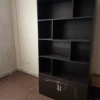 کتابخانه شبکه ای کاملا سالم ملامینه