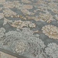 فرش ۹ متری ۱۲۰۰ شانه|فرش|نورآباد, |دیوار