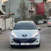 207 پانورما اتومات