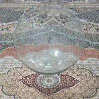 شیشه تزئینی