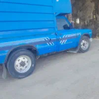 نیسان|خودرو سواری و وانت|سده (خراسان جنوبی), |دیوار