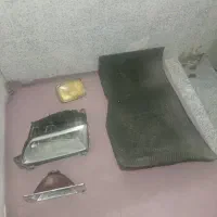 لوازم یدکی خودرو ۴۰۵