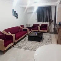 فروش واحد اپارتمان مبله در اول رحمت گستر|فروش آپارتمان|قشم, |دیوار