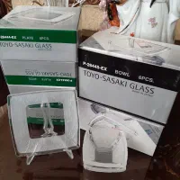 سرویس پذیرایی پیشدست پیاله تویوساساکی ژاپنی