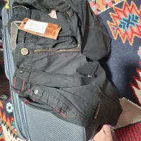 شلوارک کتان نو نو بدون حتی پرو