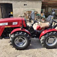 تراکتور ۹۵۰باغی