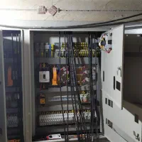 تاسیسات موتورخانه و برق صنعتی و ساختمانی|خدمات پیشه و مهارت|صدرا-فارس, فاز ۱|دیوار