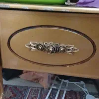تخت خواب.دراور|تخت و سرویس خواب|مشهد, طبرسی شمالی|دیوار
