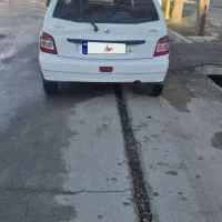 پراید ۱۱۱ مدل ۹۸|خودرو سواری و وانت|بروجرد, |دیوار