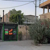 خانه کلنگی ۴۰۰ متر|فروش زمین و ملک کلنگی|اصفهان, ولدان|دیوار