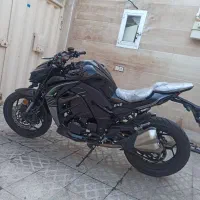 موتور های پرو طرح z1000