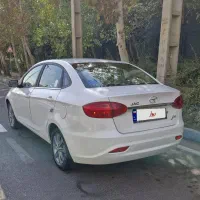 جک j4 مدل ۱۴۰۱|خودرو سواری و وانت|تهران, پونک|دیوار