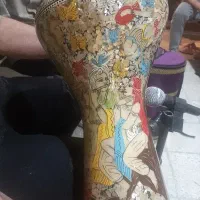 تمپو جوهرالفن